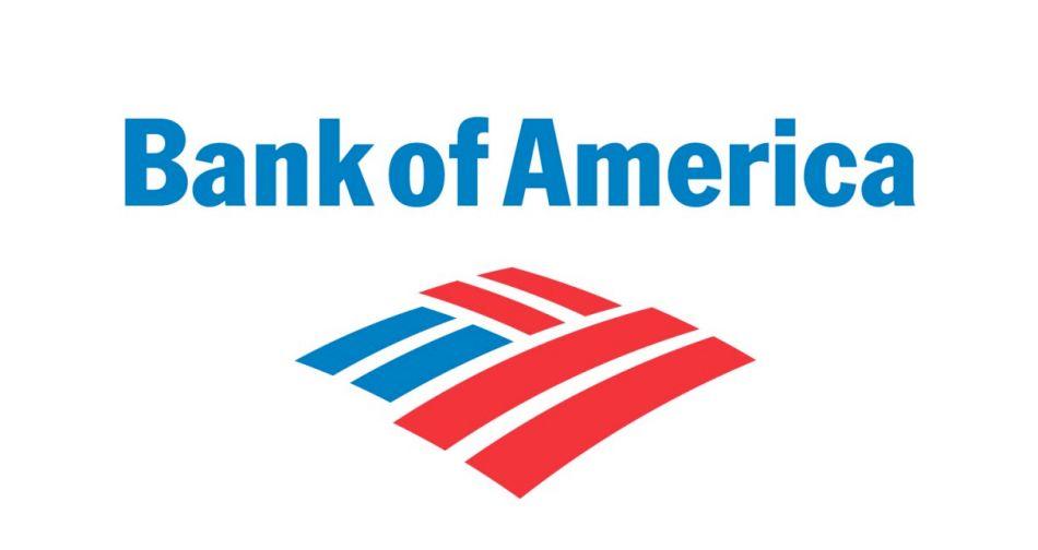 Bank of America App Logo - Bank of America Online Banking Login. Is Down Right Now USA