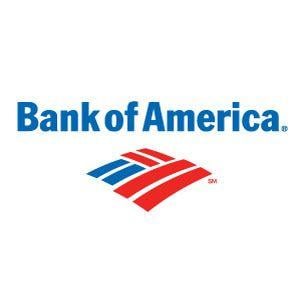 Bank of America App Logo - Bank of America