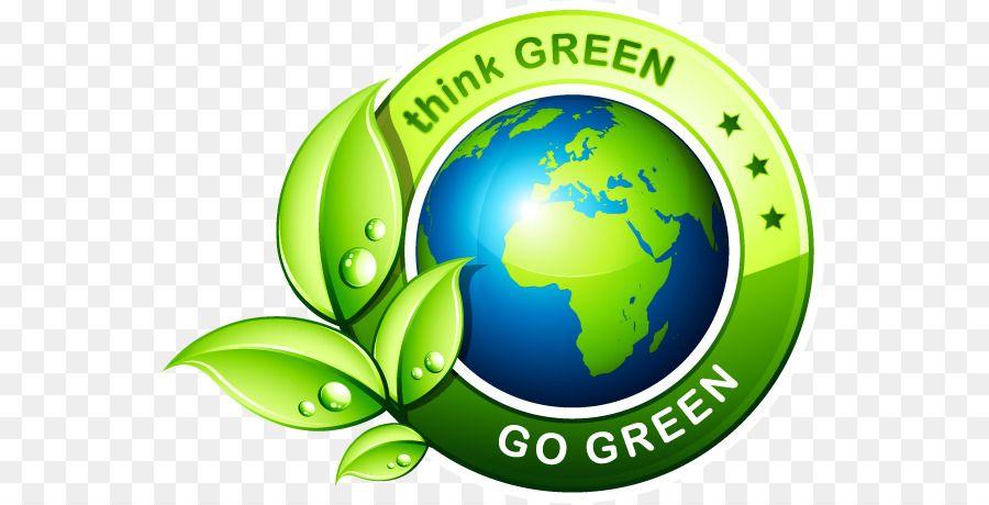 Green Organization Logo - Earth Logo - green travel png download - 603*459 - Free Transparent ...