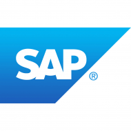 SAP SE Logo - SAP SE. PSEPS Venture Data