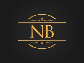 NB Logo - Nb photos, royalty-free images, graphics, vectors & videos | Adobe Stock