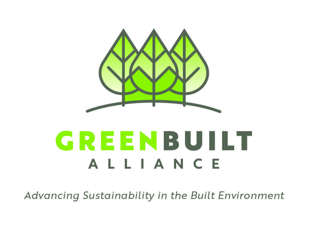 Green Organization Logo - Green building organization announces new name