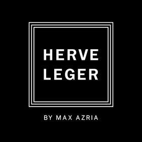 Herve Leger Logo - Herve Leger by Max Azria (herveleger) on Pinterest