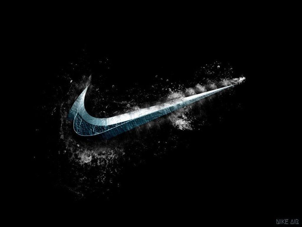 Awesome Nike Logo - Free Download Best HD Wallpaper Picture Image Nike Logo | G.O.A.T. ...