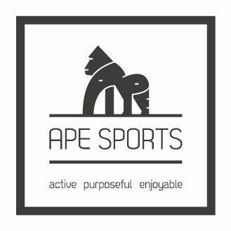 Ape Sports Logo - APE Sports (@APE_Sports) | Twitter