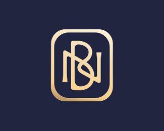 NB Logo - NB Monogram Designed by Yakandaries | BrandCrowd