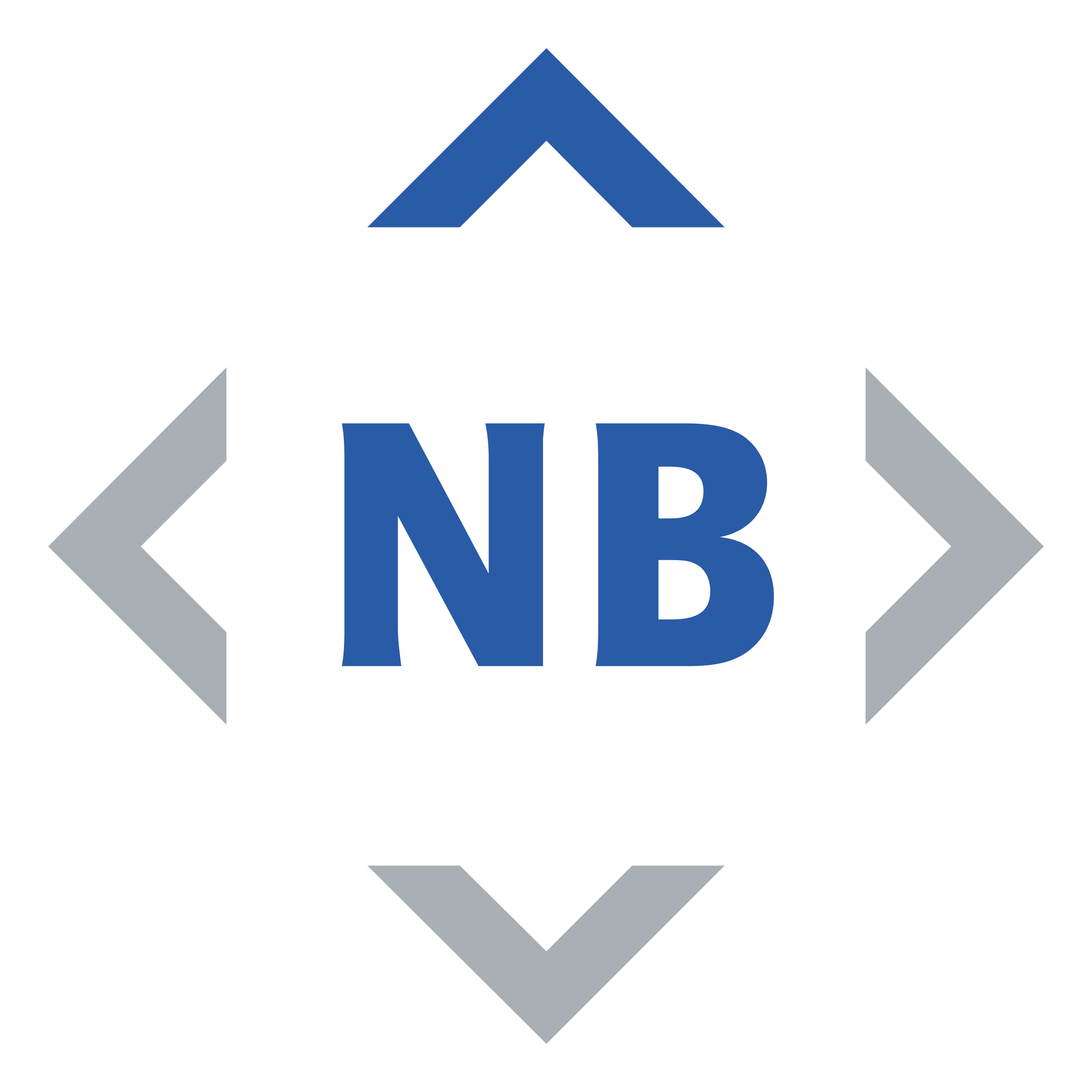 NB Logo - NB Logo PNG Transparent & SVG Vector - Freebie Supply