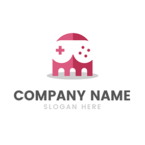 Game Company Logo - Free Gaming Logo Designs | DesignEvo Logo Maker