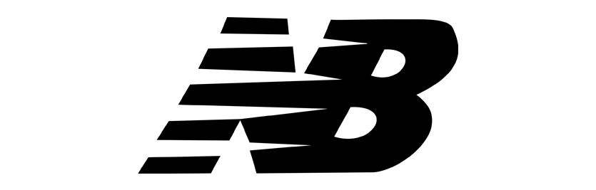 NB Logo - Cool Logo With Nb #40628