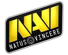 Na'vi Logo - Natus Vincere