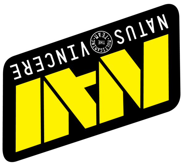 Na'vi Logo - Navi New Logo : GlobalOffensive