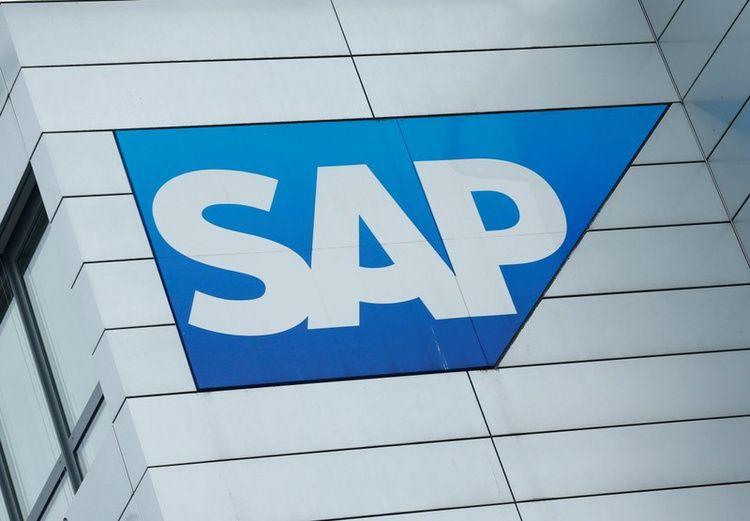 SAP SE Logo - SAP defends $8 billion Qualtrics deal. News. Sports Radio KWSN