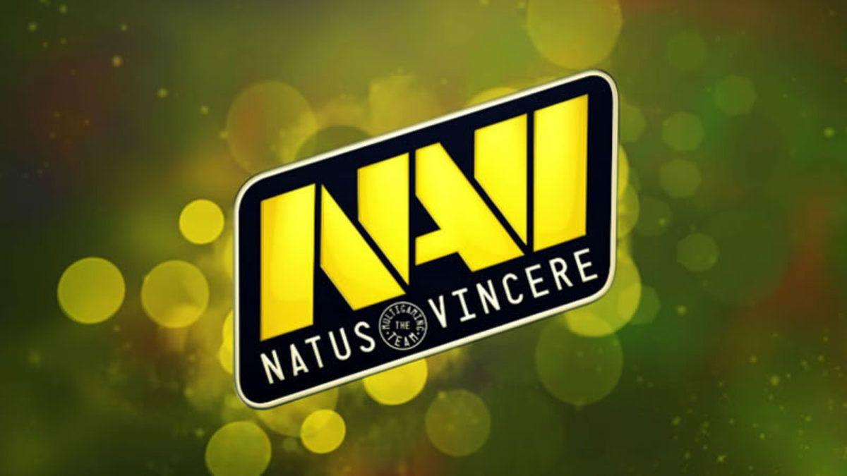 Na'vi Logo - NaVi adds Pajkatt, rmN- and Biver to 2017 Dota squad - MCV