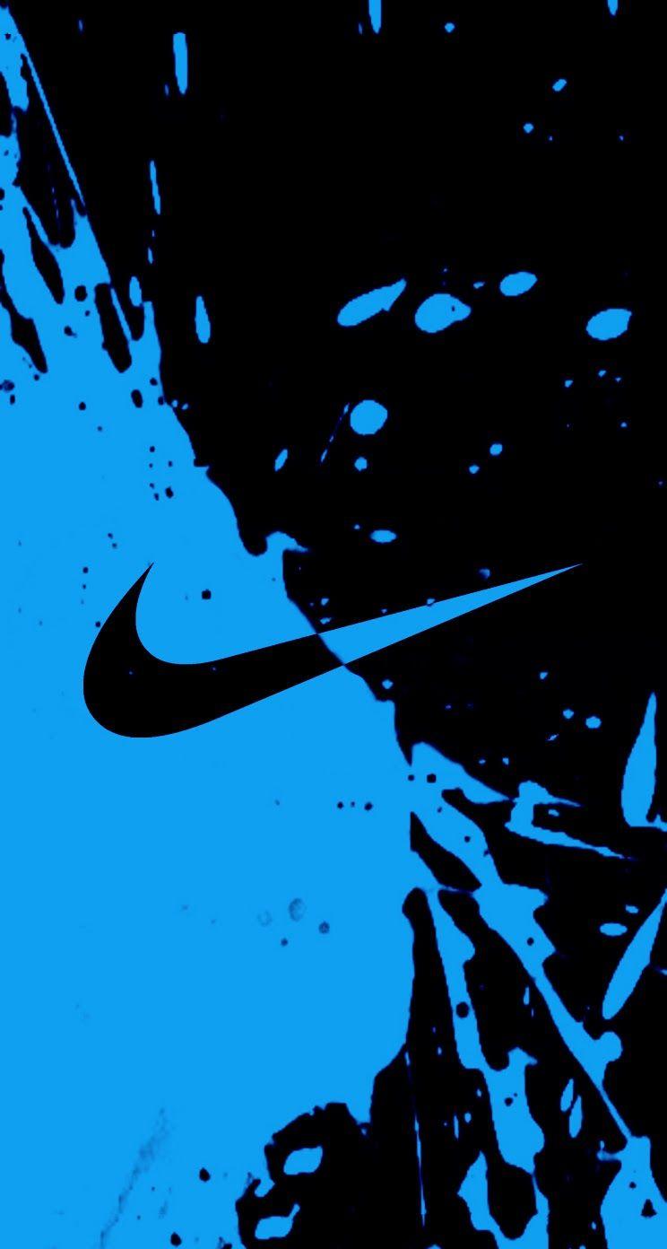 Awesome Nike Logo - Cool Nike Wallpaper for iPhone, Pc Background, Nike Logo, Slogan