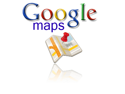 Google Maps API Logo - Getting Started with the Google Maps JavaScript API - Part II ...