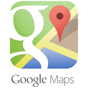 Google Maps API Logo - Mapsgooglecom Mapsgooglede Mapsgooglefr Maps Logo Image - Free Logo Png