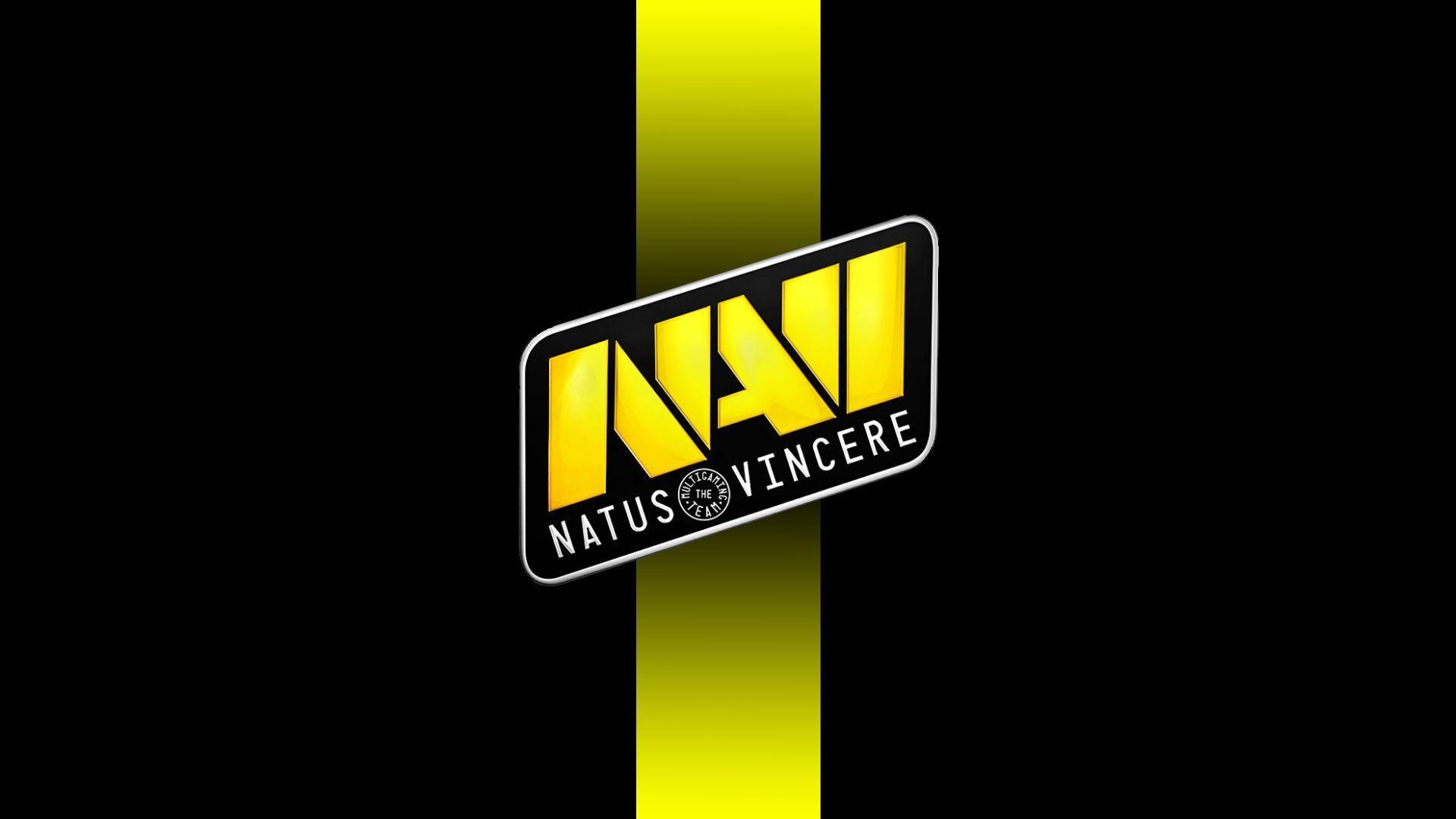 Na'vi Logo - Natus Vincere, Navi wallpaper downloads Dota 2. Dota 2. Dota 2