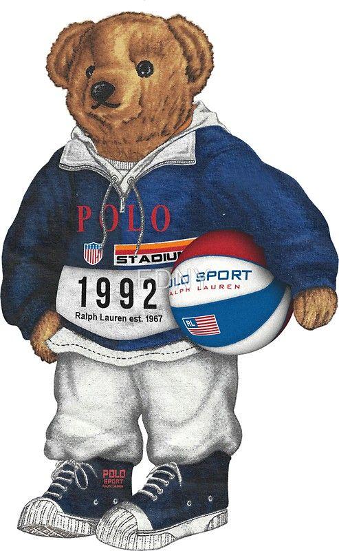Polo Bear Logo - Polo bear Logos