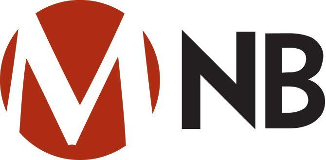 NB Logo - Music NB