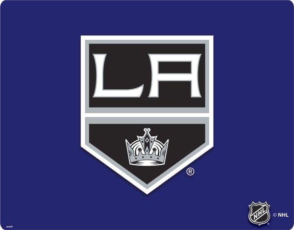 LA Kings Logo - LA Kings Logo PS4 Console Skin
