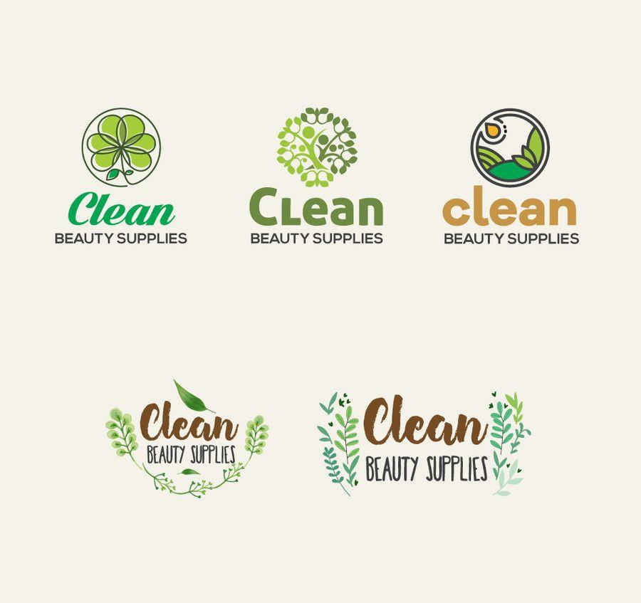 Green Organization Logo - Entry #12 by LouVL for Design a Logo for eco friendly organization ...