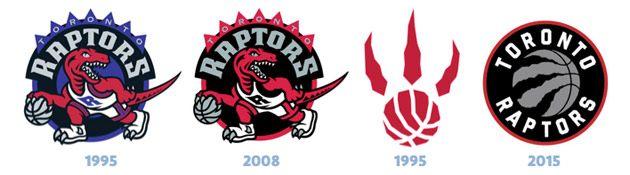 NBA Team Logo - Grades: New NBA team logos for Bucks, Raptors, Wizards, Clippers ...