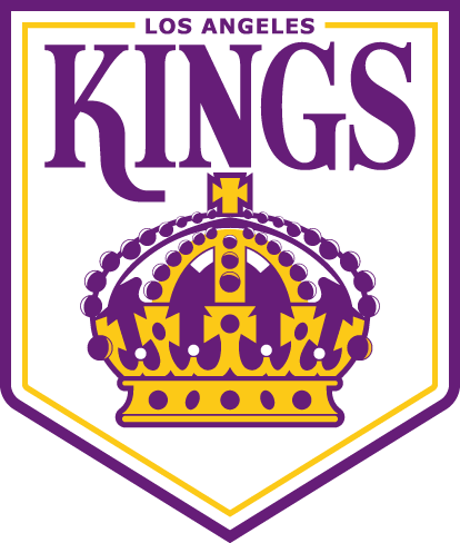 Los Angeles Kings Logo - Los Angeles Kings | Logopedia | FANDOM powered by Wikia