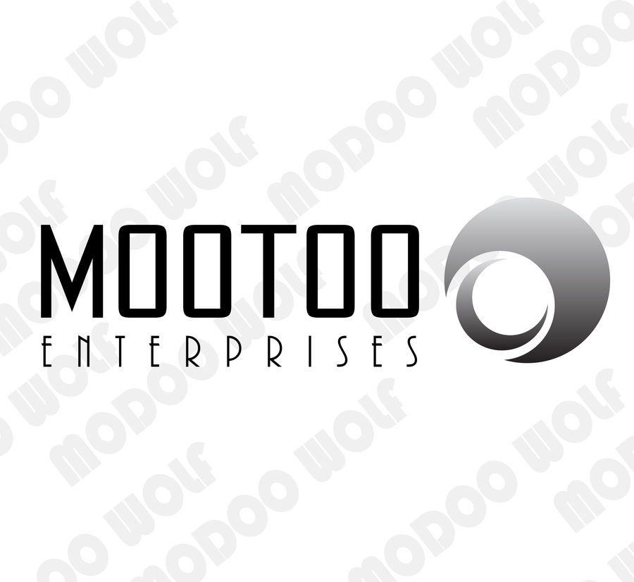2 Globes Logo - Entry by MODOOWolf for Design a Logo