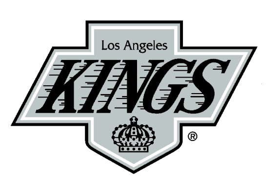 LA Kings Logo - The REAL Story Behind The Los Angeles Kings' Infamous 
