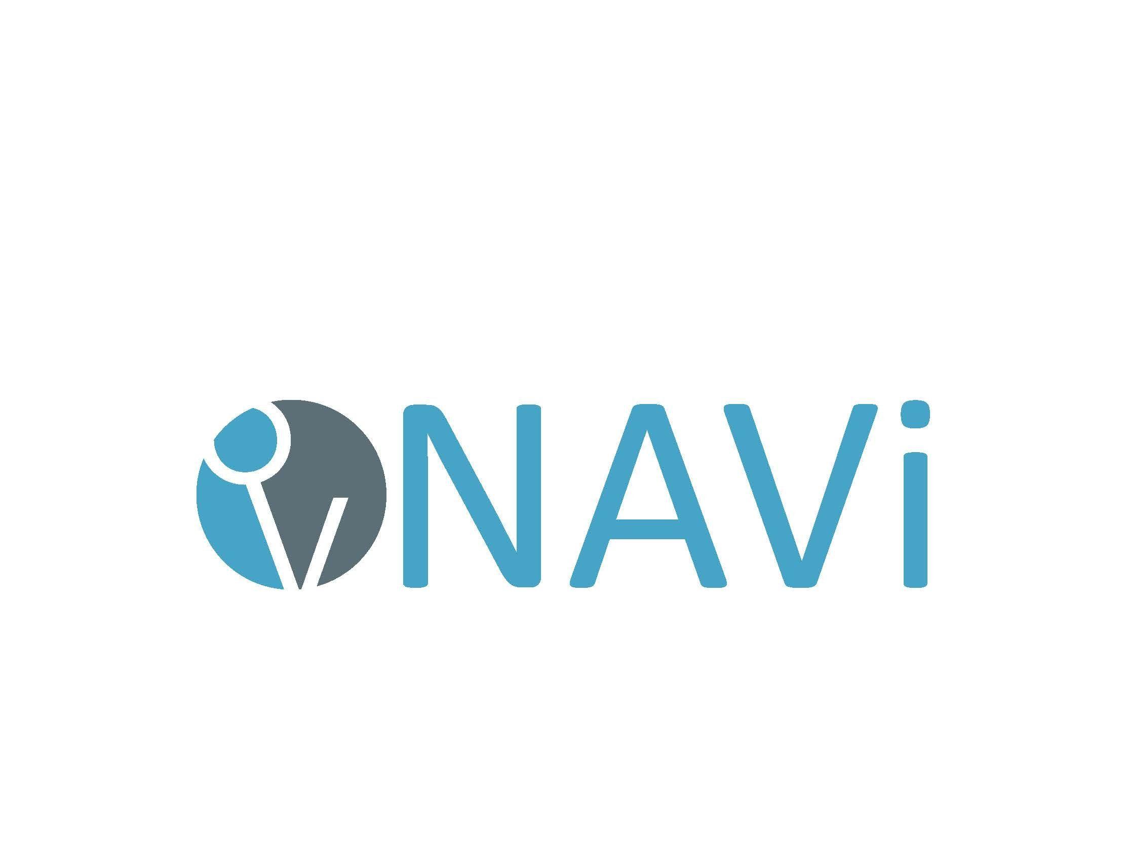 Na'vi Logo - NAVi Medical Technologies - TMC Innovation