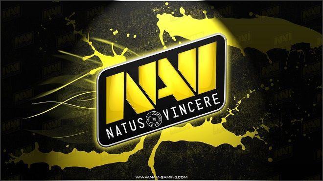 Na'vi Logo - Steam Community :: :: Na