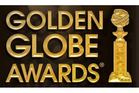2 Globes Logo - Golden Globe Winners