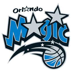 NBA Team Logo - NBA: Orlando Magic Logos | FindThatLogo.com