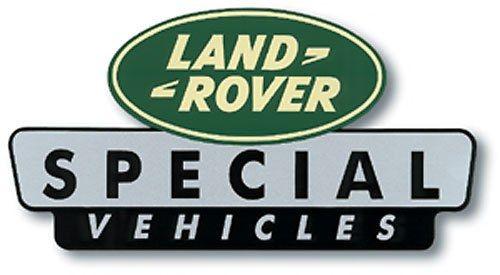 1997 Land Rover Logo - tonyakv 1997 Land Rover Defender 90 Specs, Photo, Modification Info