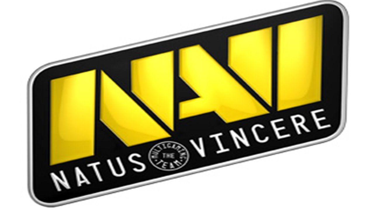 Na'vi Logo - Navi Vs Vega TI5 !