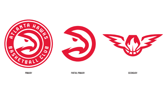 NBA Team Logo - Grading The NBA's New Team Logos – BallNRoll