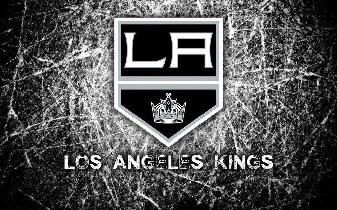 LA Kings Logo - LA Kings