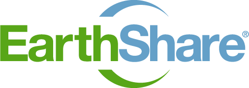Green Organization Logo - EarthShare