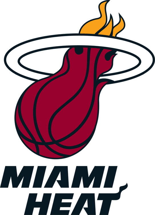 Basketball Team Logo - The 30 NBA team logos, ranked | Kids Party Ideas | Pinterest | Miami ...