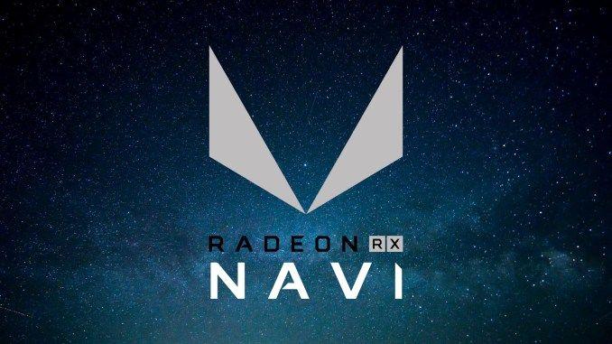 Na'vi Logo - Four Versions of AMD Navi appeared in MacOS update | PC Builder's Club