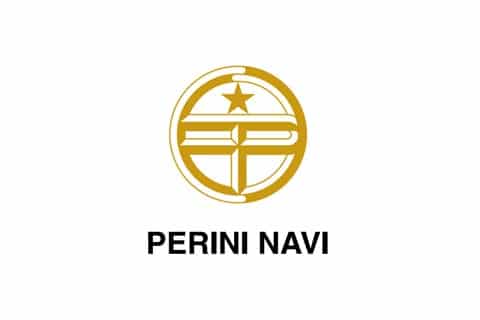 Na'vi Logo - Perini Navi Yacht Builder Yacht & Ship