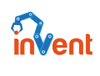 Invent It in with the Logo - Invent! logo design