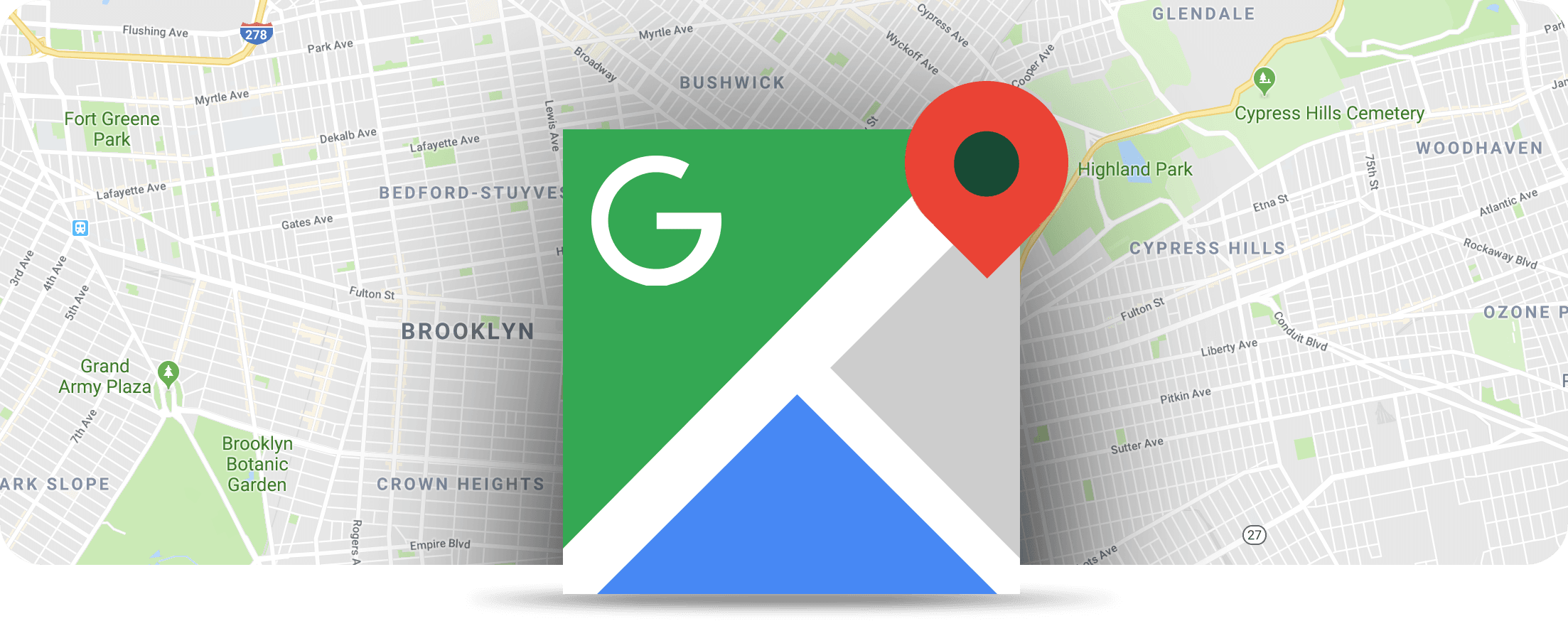 Google Maps API Logo - Google Maps – Avada Classic