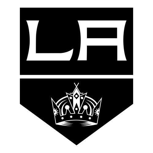 LA Kings Logo LogoDix