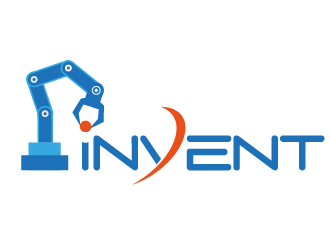 Invent It in with the Logo - Invent! logo design - 48HoursLogo.com