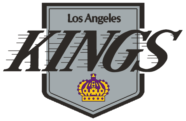 LA Kings Logo - Los Angeles Kings