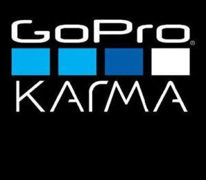 GoPro Karma Logo - GoPro Karma looking beyond the hype
