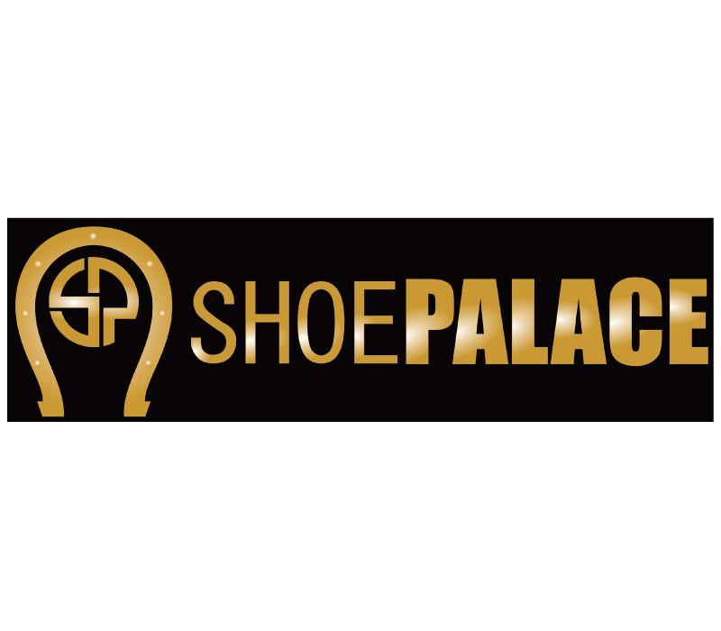 Shoe Palace Logo - Shoe Palace – roumaan digitals