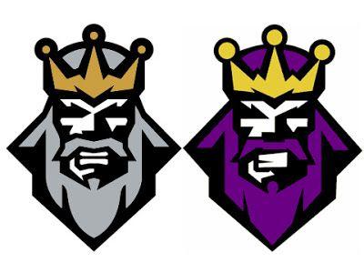 LA Kings Logo - THE RISE OF THE BURGER KING. The Royal Half