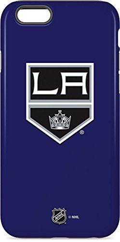 LA Kings Logo - Amazon.com: Los Angeles Kings iPhone 6s Case - LA Kings Logo | NHL ...
